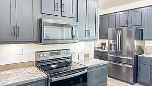 BellaVista / Beech Kitchen 82911