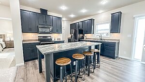 BellaVista / Beech Kitchen 82912