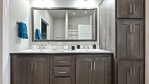 Premier / Maple Bathroom 82868