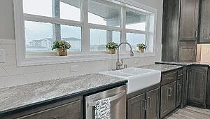 Premier / Maple Kitchen 82861