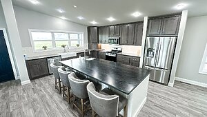 Premier / Maple Kitchen 82860