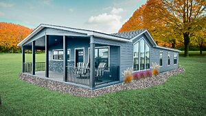 Premier / Maple Exterior 82873