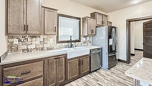 Premier / Chaney Kitchen 82892