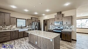 Premier / Chaney Kitchen 82891