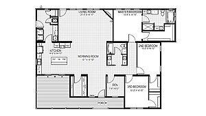 COMING SOON / Premier Chaney Layout 74588