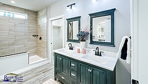 Premier / Hazel Bathroom 82886