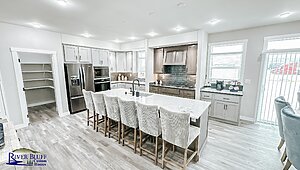 Premier / Hazel Kitchen 82879