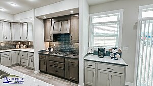 Premier / Hazel Kitchen 82878