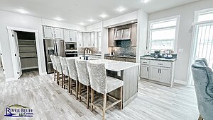 Premier / Hazel Kitchen 82877