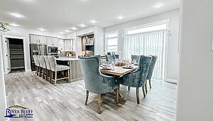Premier / Hazel Kitchen 82880