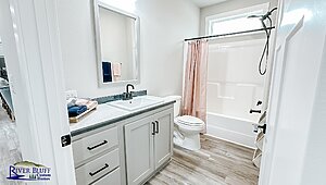 Premier / Hazel Bathroom 82887