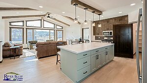 Platinum / Jackson Interior 83072