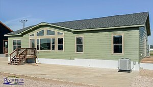 Platinum / Jackson Exterior 83067