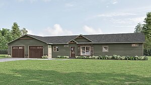 Platinum / Jackson Exterior 82922
