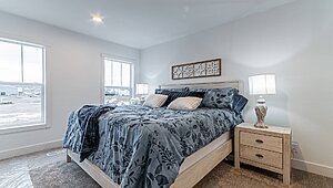 Tempo / Three Little Birds 54TEM24523AH Bedroom 85609