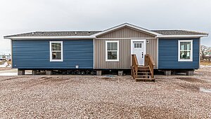 Tempo / Three Little Birds 54TEM24523AH Exterior 85600