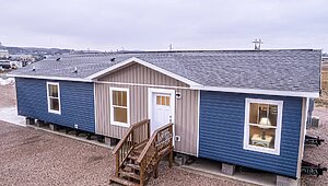 Tempo / Three Little Birds 54TEM24523AH Exterior 85601