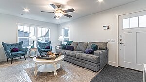 Tempo / Three Little Birds 54TEM24523AH Interior 85603