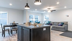 Tempo / Three Little Birds 54TEM24523AH Kitchen 85607