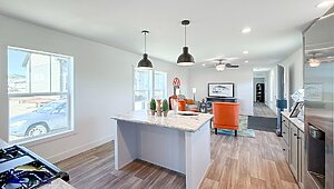 Tempo / Sweet Caroline 54TEM16763BH Interior 84950