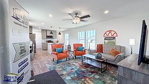 Tempo / Sweet Caroline 54TEM16763BH Interior 84951