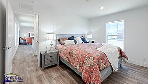 Tempo / Sweet Caroline 54TEM16763BH Interior 84952