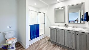 Tempo / Sweet Caroline 54TEM16763BH Interior 84956