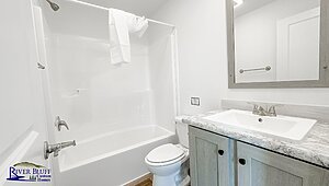 Tempo / Sweet Caroline 54TEM16763BH Bathroom 83122