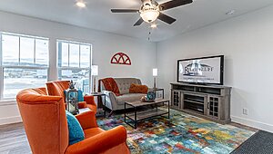 Tempo / Sweet Caroline 54TEM16763BH Interior 85616