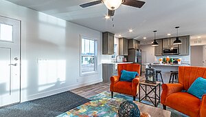 Tempo / Sweet Caroline 54TEM16763BH Interior 85617