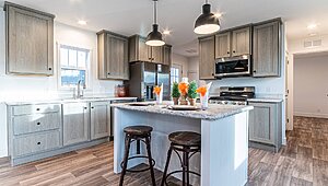 Tempo / Sweet Caroline 54TEM16763BH Interior 85618