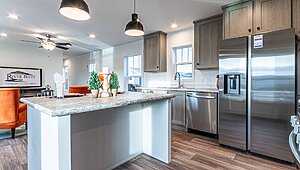 Tempo / Sweet Caroline 54TEM16763BH Kitchen 85619