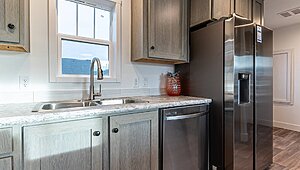 Tempo / Sweet Caroline 54TEM16763BH Kitchen 85620