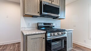 Tempo / Sweet Caroline 54TEM16763BH Kitchen 85621