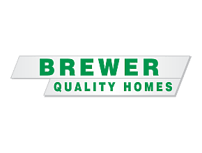 Brewer Home Center Logo