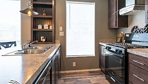 Broadmore / 16763N The Payette Kitchen 11254