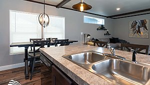 Broadmore / 16763N The Payette Kitchen 11255