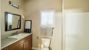 Karsten Collection / K1640A Bathroom 77158