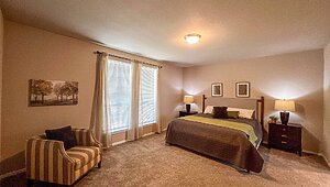 Palm Harbor / The Bellingham HD30703A Bedroom 84301
