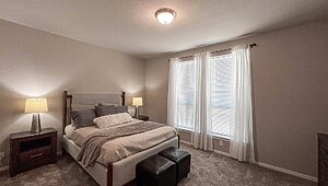Palm Harbor / The Bellingham HD30703A Bedroom 84302