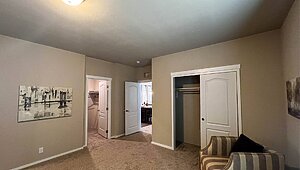 Palm Harbor / The Bellingham HD30703A Bedroom 84303