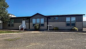 Palm Harbor / The Bellingham HD30703A Exterior 84309