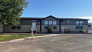 Palm Harbor / The Bellingham HD30703A Exterior 84310