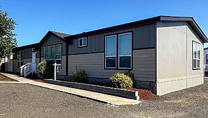 Palm Harbor / The Bellingham HD30703A Exterior 84311