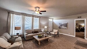 Palm Harbor / The Bellingham HD30703A Interior 84293