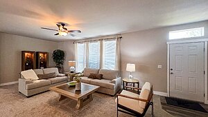 Palm Harbor / The Bellingham HD30703A Interior 84294