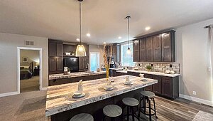 Palm Harbor / The Bellingham HD30703A Interior 84295