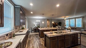 Palm Harbor / The Bellingham HD30703A Kitchen 84297