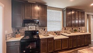 Palm Harbor / The Bellingham HD30703A Kitchen 84298