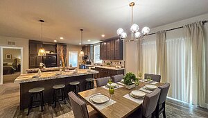 Palm Harbor / The Bellingham HD30703A Kitchen 84300